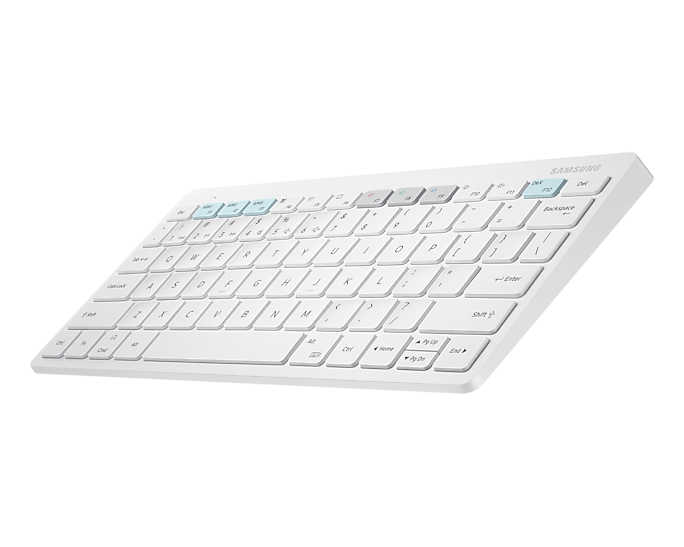 Samsung Smart Keyboard Trio 500